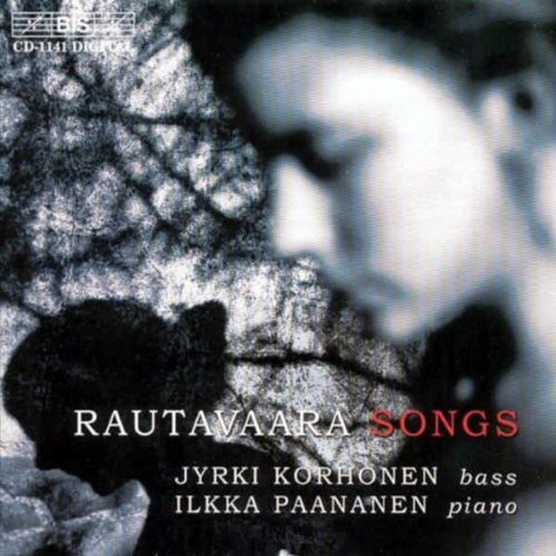 Rautavaara / Korhonen / Paananen: Songs