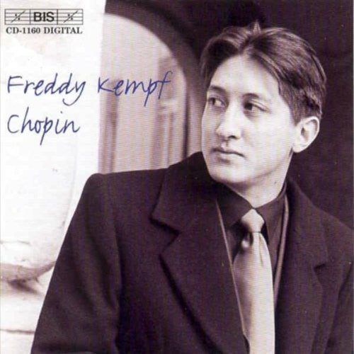 Chopin / Kempf: Freddy Kempf Plays Chopin