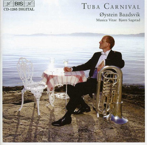 Baddsvik, Oystein: Tuba Carnival