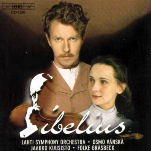 Sibelius / Kuusisto / Grasbeck / Vanska / Lahti So: Music from Timo Koivusalo's Film