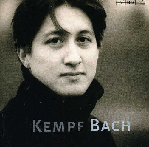 Bach / Kempf: Partita