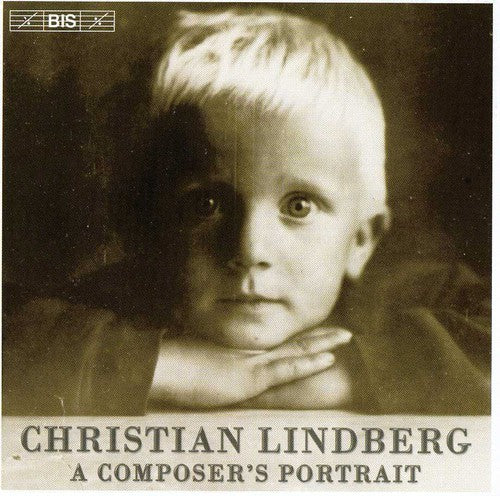 Lindberg / Sund / Mandeal / Basque Nat'L Orch: Composer's Portrait