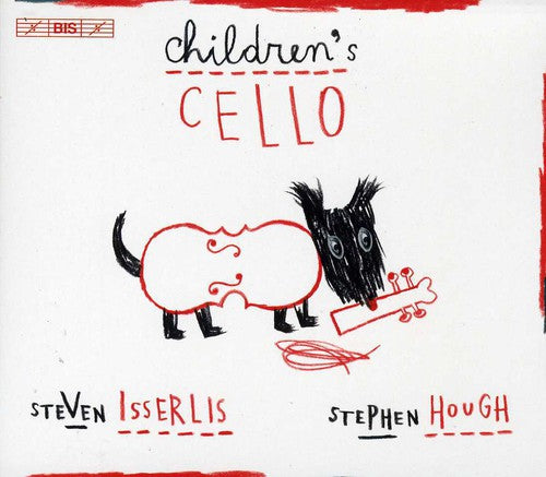 Children's Cello / Various: Children's Cello / Various