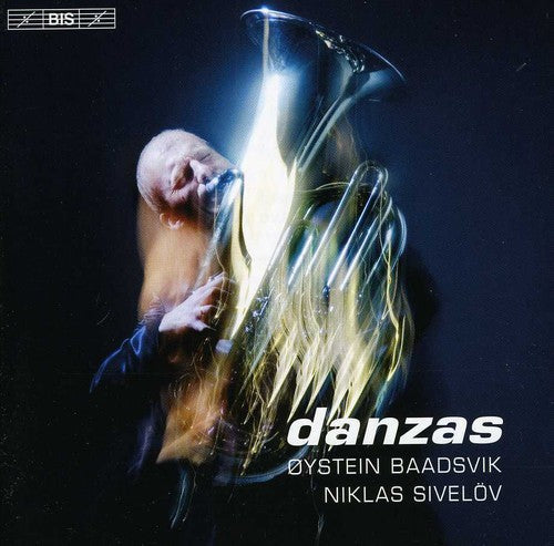 Sivelov / Hindemith / Jacob / Bernstein / Sivelov: Danzas for Tuba & Piano