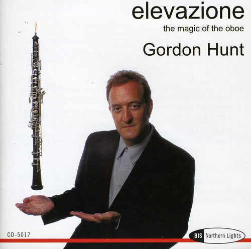 Hunt, Gordon: Elevazione