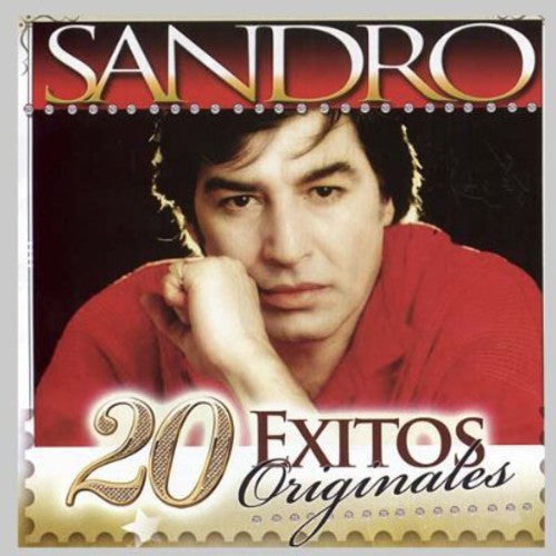 Sandro: 20 Exitos Originales