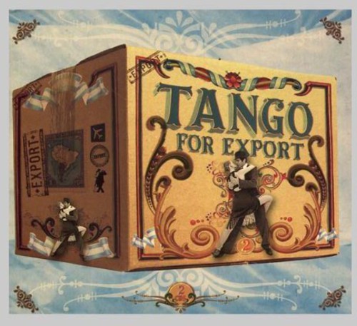 Tango for Export: Tango for Export