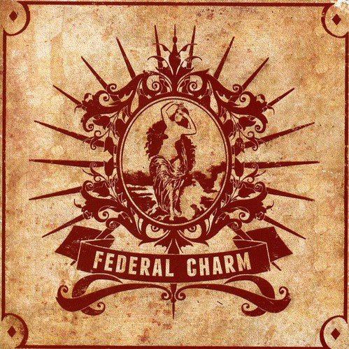 Federal Charm: Federal Charm