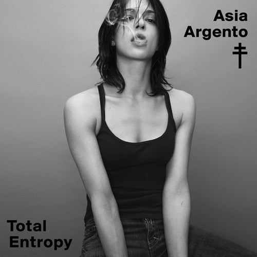 Argento, Asia: Total Entropy