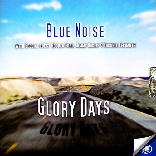 Blue Noise: Glory Days