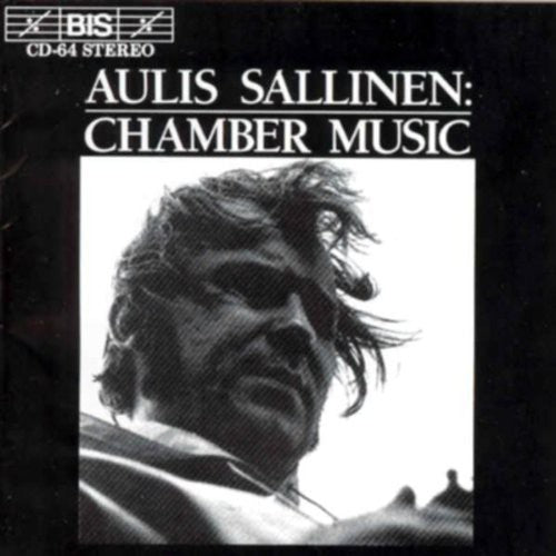 Sallinen / Wedin / Tapiola Children's Choir: Chamber Music 1 & 2