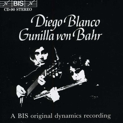 Giuliani / Baron / Carulli / Prager: Works for Flute & Guitar