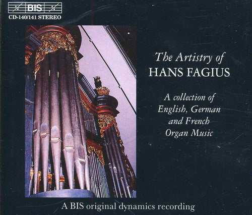Organ Music / Various: Organ Music / Various