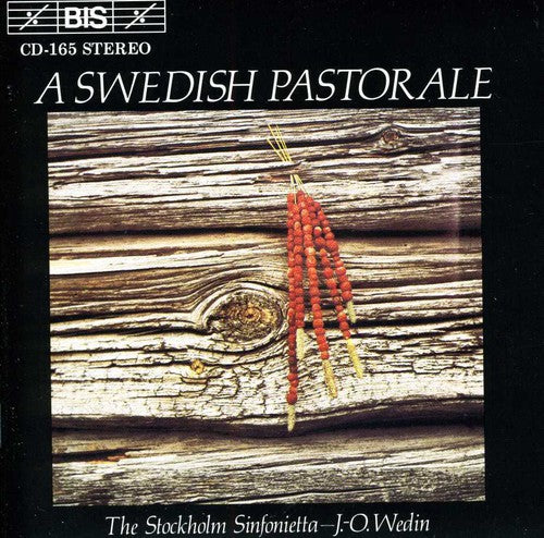 Larsson / Atterberg: Swedish Pastorale