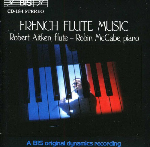 French Flute Music / Various: French Flute Music / Various