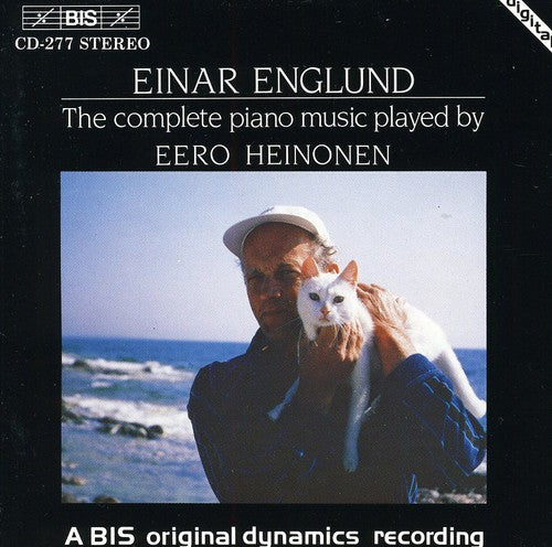 Englund / Heinonen: Complete Piano Music