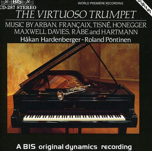 Virtuoso Trumpet / Various: Virtuoso Trumpet / Various