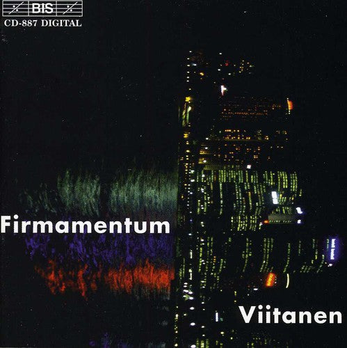 Viitamen / Hukkanen / Avanti Chamber Orch / Lintu: Firmamentum