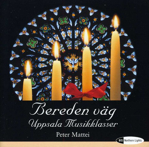 Adam / Cornelius / Holst: Bereden Vag: Christmas-Songs