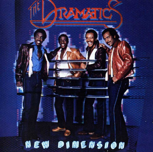 Dramatics: New Dimension