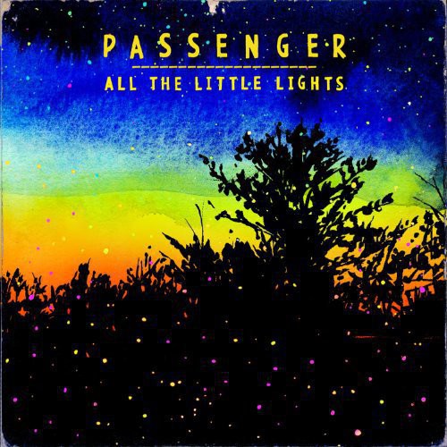 Passenger: All the Little Lights