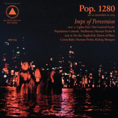 Pop 1280: Imps of Perversion