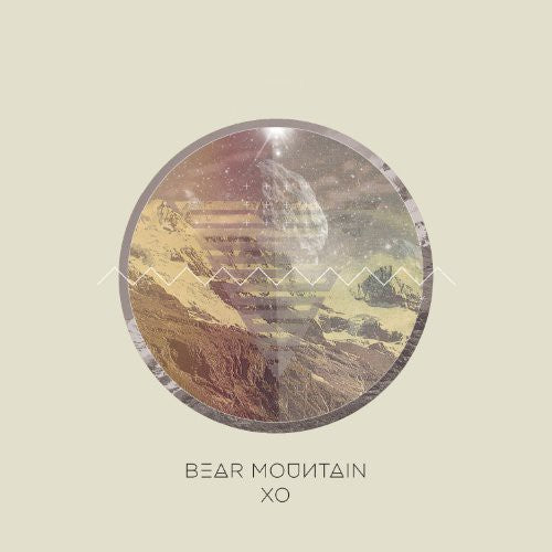 Bear Mountain: Xo