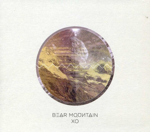 Bear Mountain: Xo