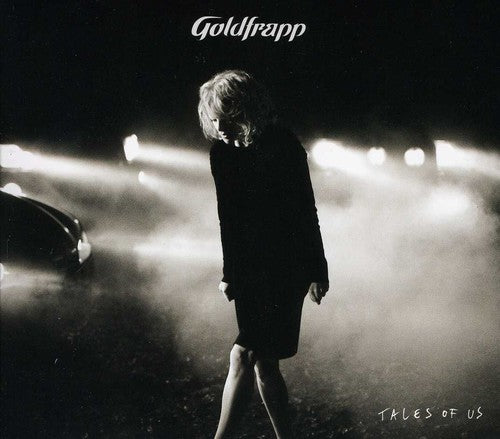 Goldfrapp: Tales of Us