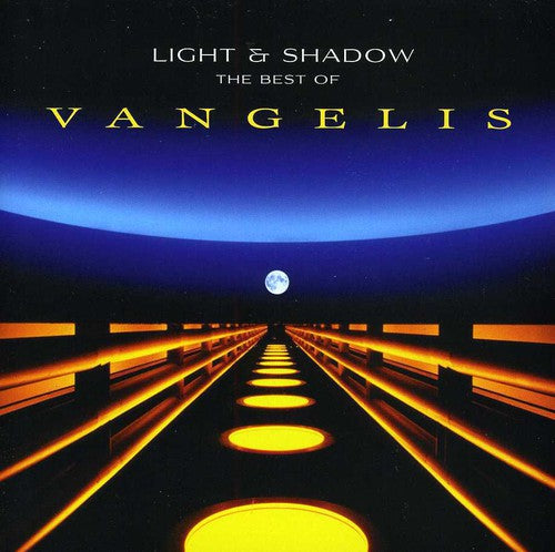 Vangelis: Light & Show: Best of