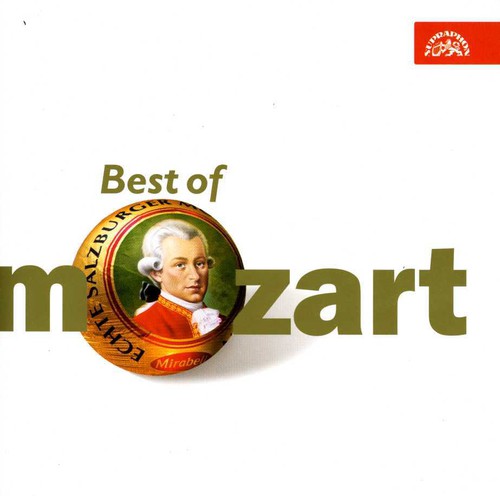 Best of Mozart / Various: Best of Mozart / Various