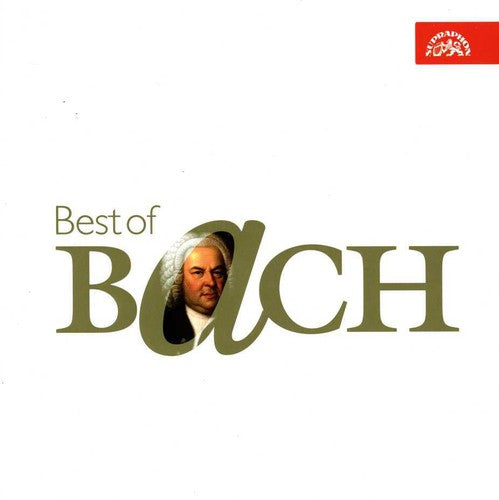 Best of Bach / Various: Best of Bach / Various