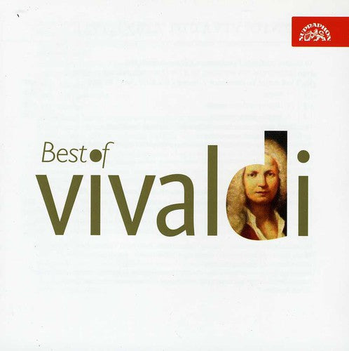 Best of Vivaldi / Various: Best of Vivaldi / Various