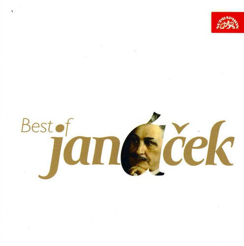 Best of Janacek / Various: Best of Janacek / Various