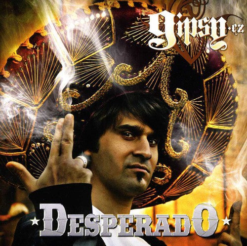 Gipsy Cz: Desperado