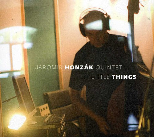 Honzak, Jaromir: Quintet Little Things