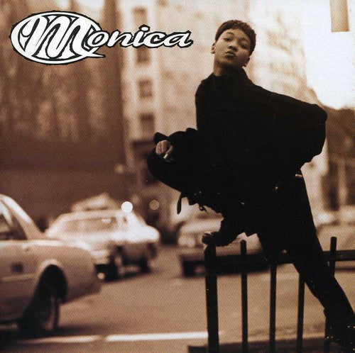 Monica: Miss Thang