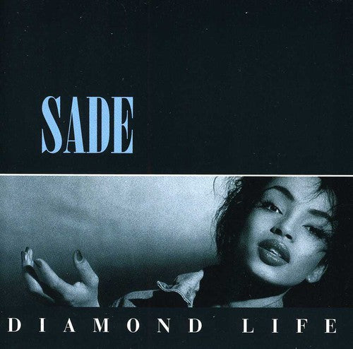 Sade: Diamond Life