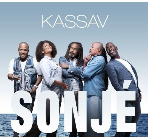 Kassav: Sonje