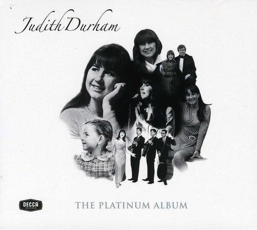 Durham, Judith: Platinum Album