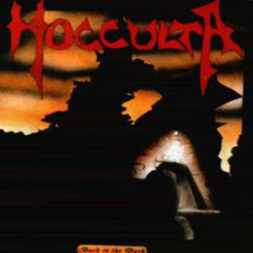 Hocculta: Back in the Dark