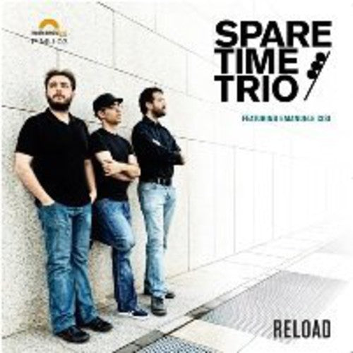 Spare Time Trio: Reload