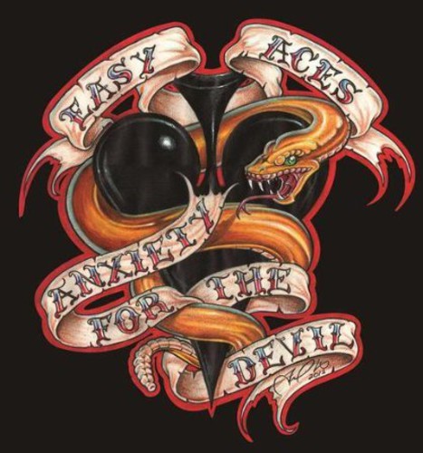 Easy Aces: Anxiety for the Devil