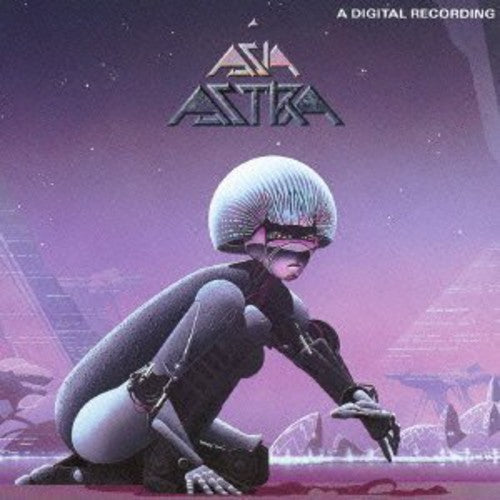 Asia: Astra