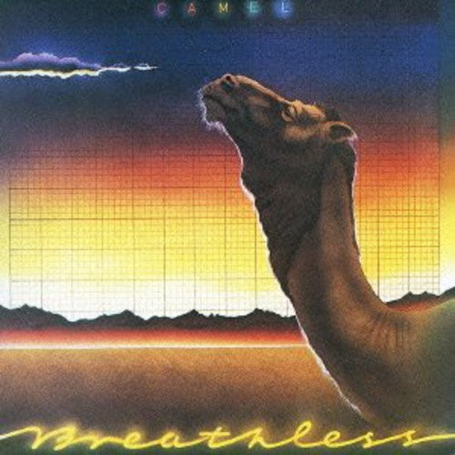 Camel: Breathless