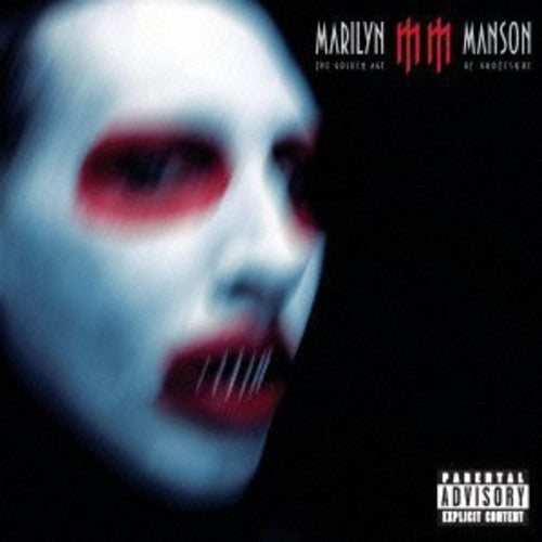 Marilyn Manson: Golden Age of Grotesque