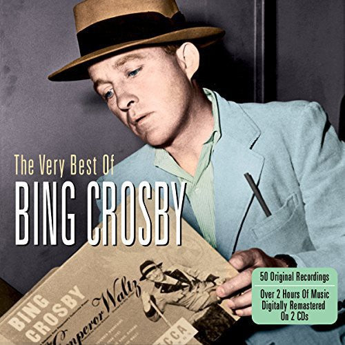 Crosby, Bing: Very Best of