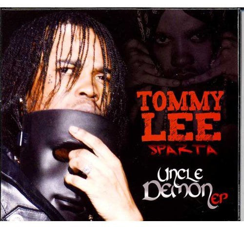 Lee, Tommy: Uncle Demon