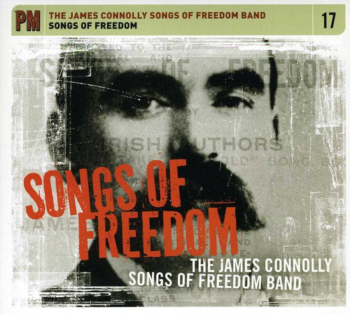 Connolly, James: Songs of Freedom