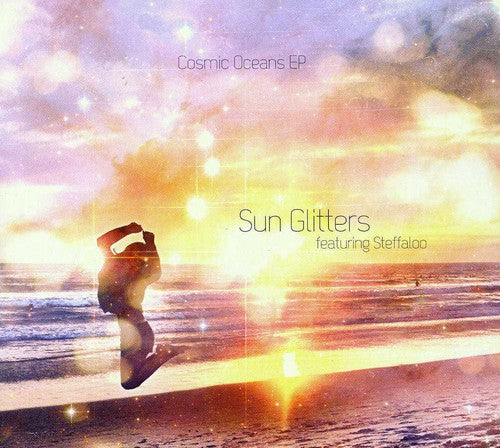 Sun Glitters: Cosmic Oceans